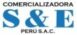 comercializadora s e per logo